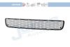 JOHNS 81 56 27 Ventilation Grille, bumper